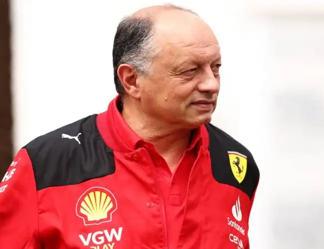 Frederic Vasseur svela la chiave per impensierire Max Verstappen