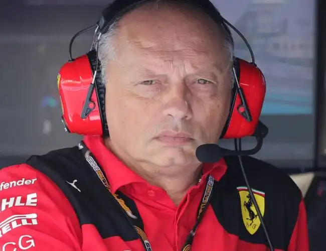 Ferrari, nessuna rivoluzione per il 2024