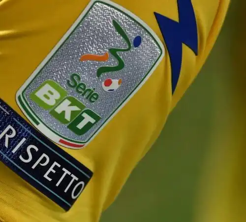 Serie B, ufficiale il rinvio di Pisa-Frosinone