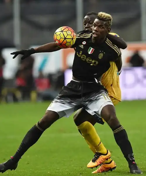 Frosinone-Juventus 0-2
