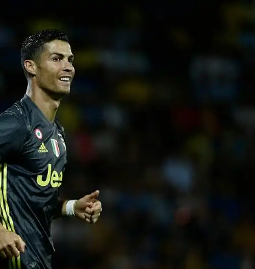 Juventus-Bologna: la partita in diretta