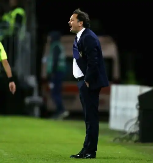 Frustalupi: “Avremmo meritato la vittoria”