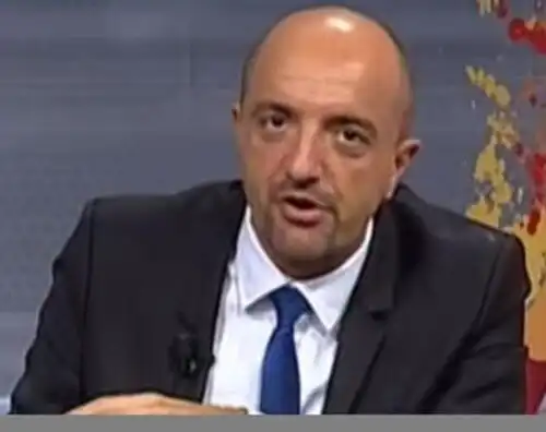 Corrado Fumagalli condannato a due anni