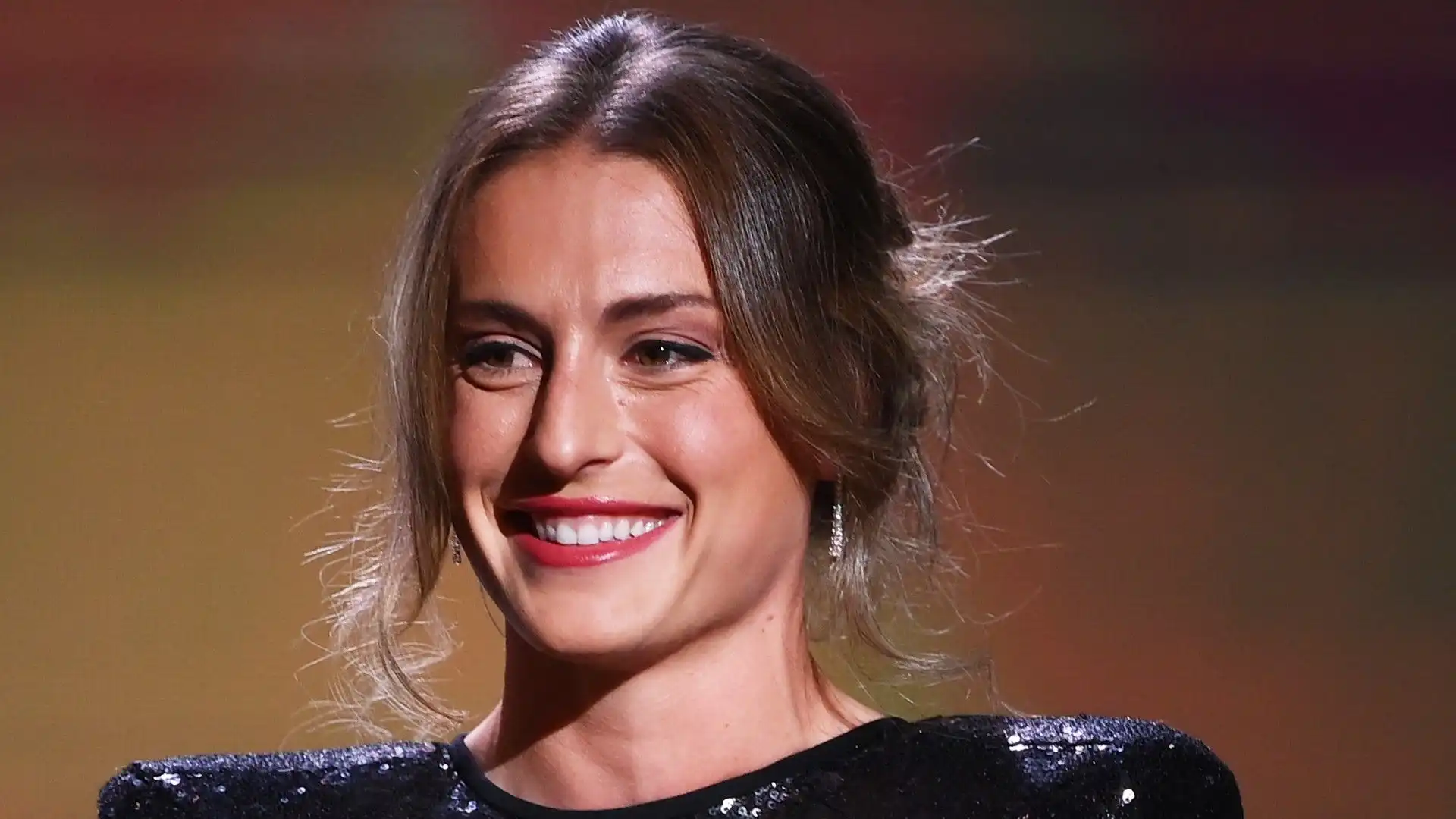 Futuro a rischio per Alexia Putellas: le immagini
