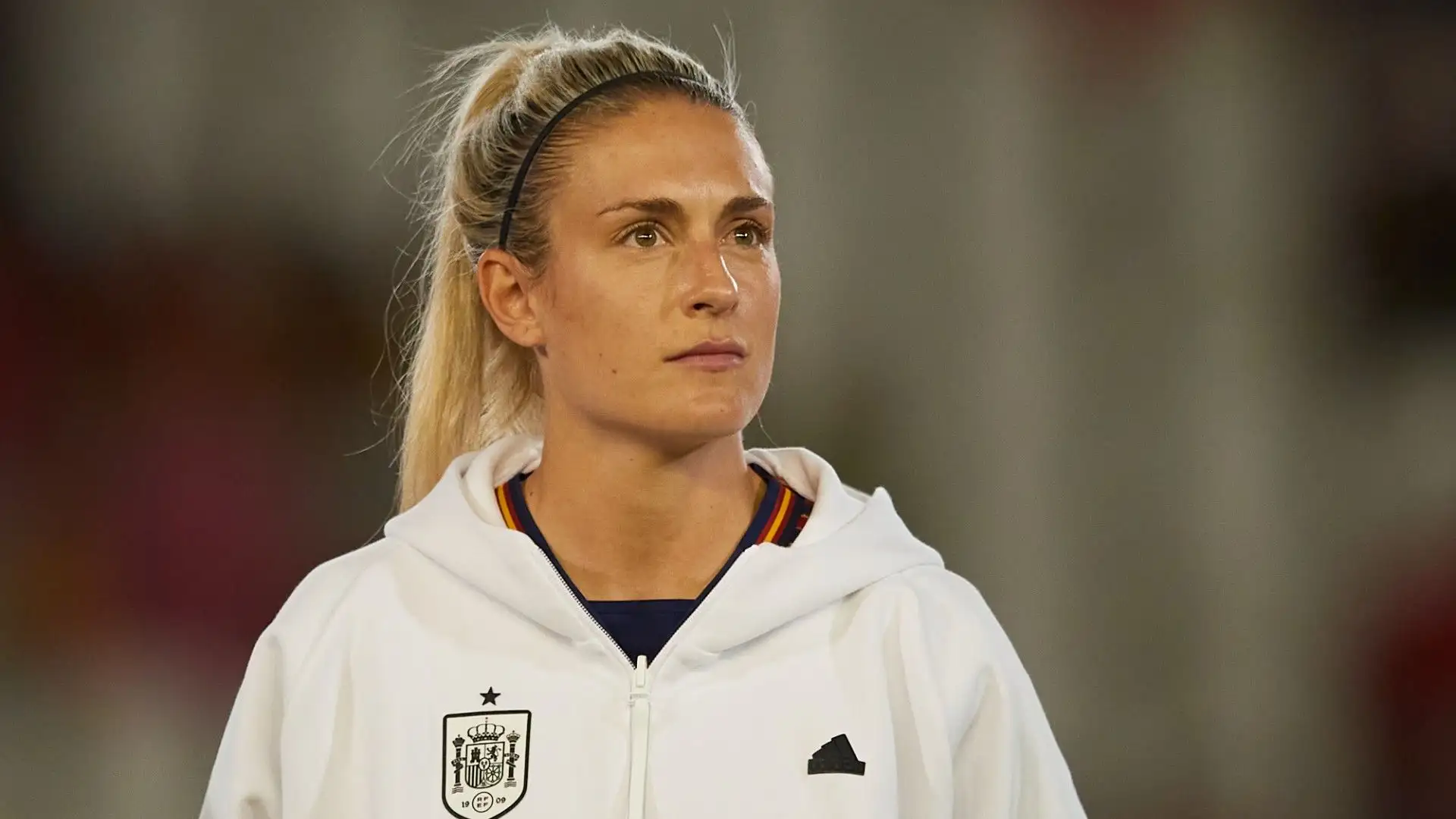 Il Barcellona rischia di perdere la sua campionessa
