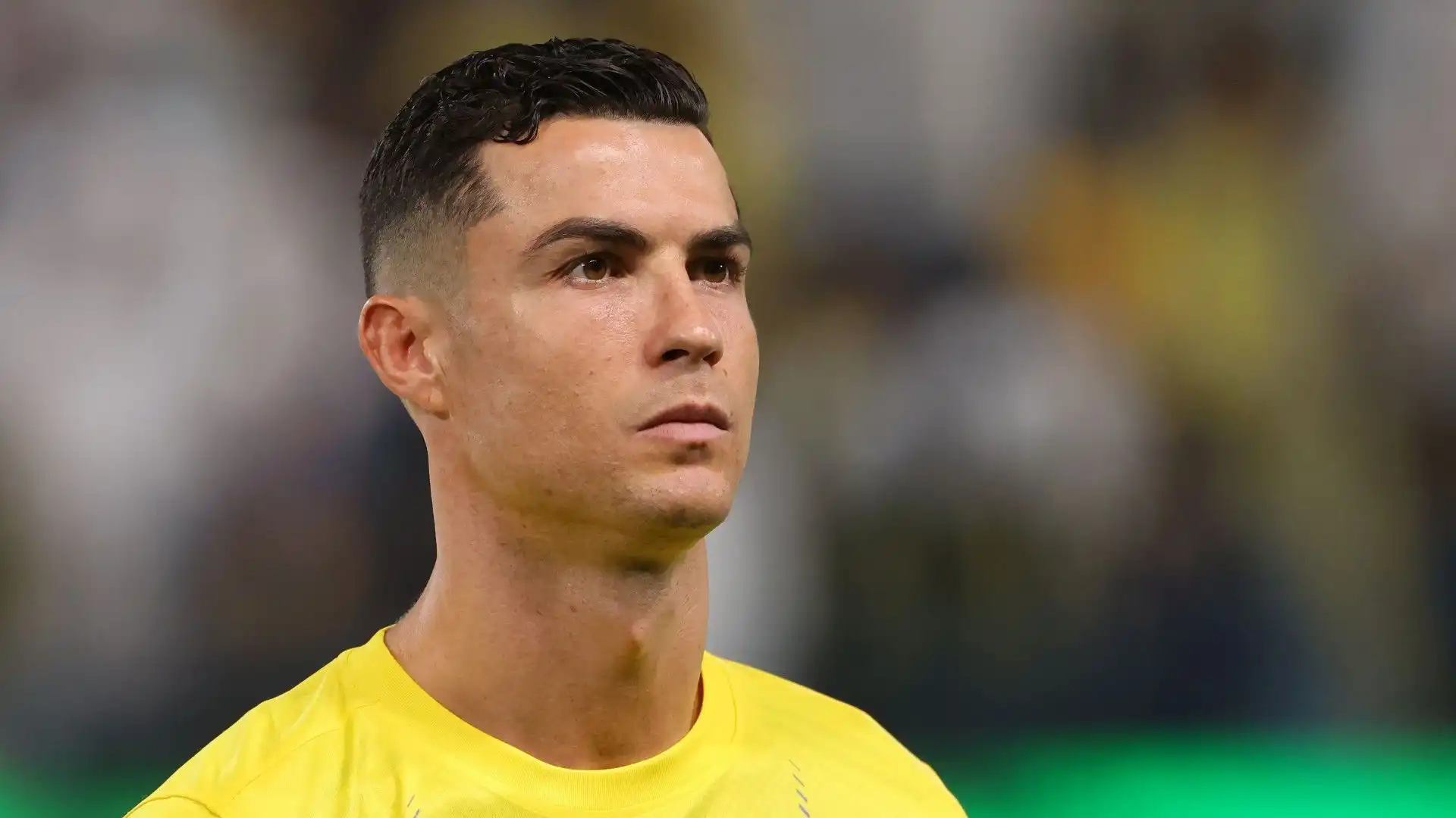 Futuro deciso per Cristiano Ronaldo: le immagini
