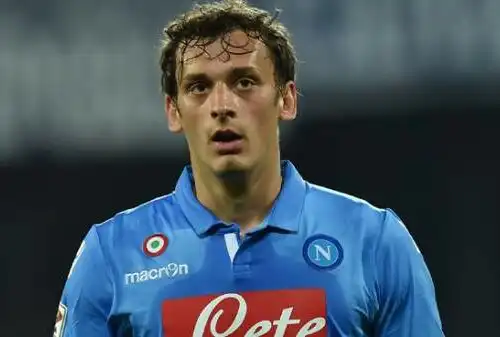 Gabbiadini, il Napoli rifiuta 25 milioni