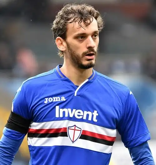 Le probabili formazioni di Sampdoria-Verona