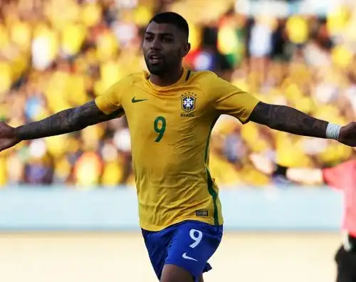 Gabigol, futuro dopo l’Olimpiade
