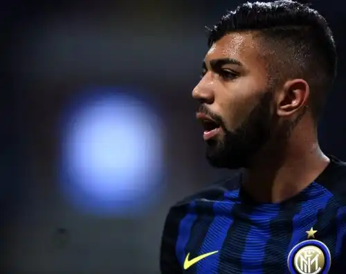 Gabigol avvisa i difensori italiani