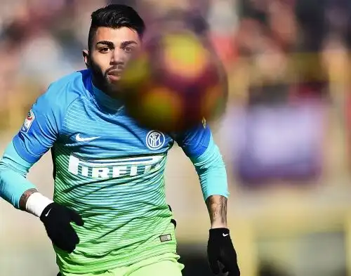 Las Palmas: “Gabigol è un’opzione”