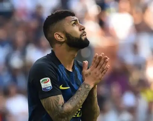 Un’altra spagnola su Gabigol