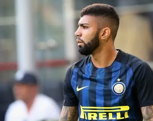 L’Inter mette fretta a Gabigol