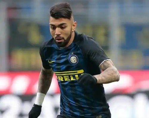 Ventura accoglie a braccia aperte Gabigol