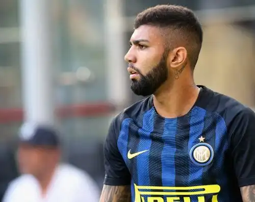 Gabigol si risveglia: gol nel nuovo debutto in Brasile