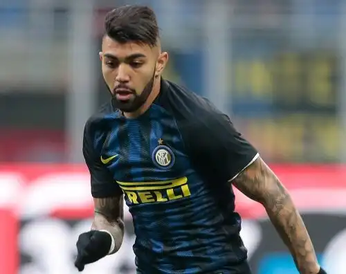 Inter, riecco Gabigol: “I tifosi mi rivogliono”