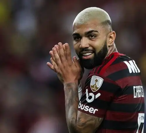 Gabigol nei guai: possibile maxi squalifica per l’ex Inter