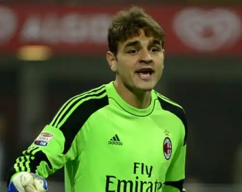 È corsa a due per Gabriel