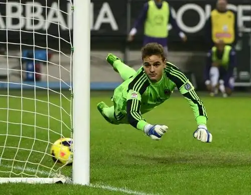 Empoli, continua la trattativa per Gabriel