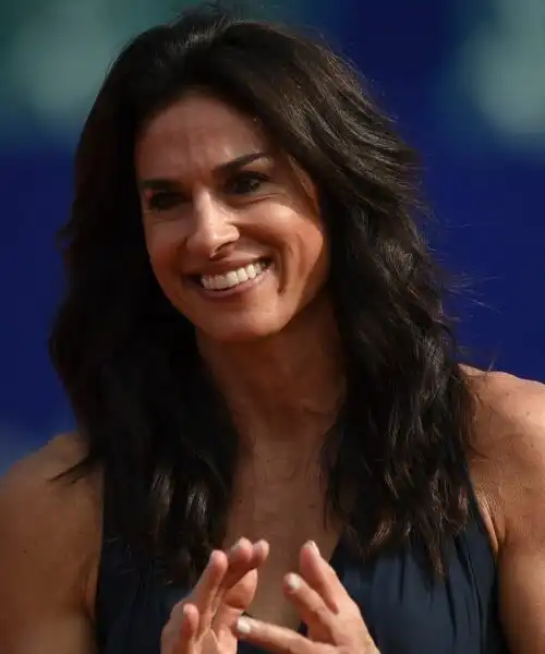 Gabriela Sabatini: le foto più belle della ex tennista