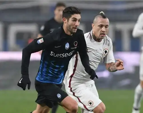 Gagliardini: “Mercoledì sarò qui, mica muoio”. E l’Inter aspetta