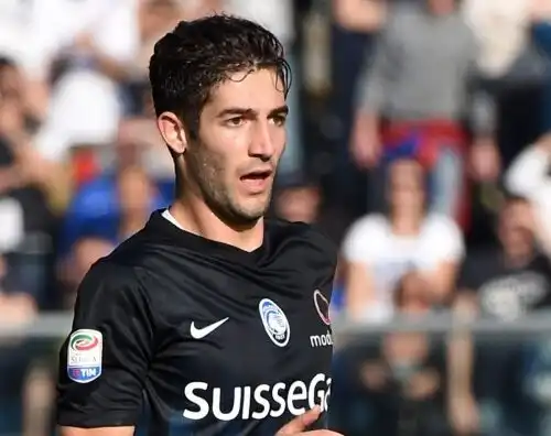 Gagliardini, l’agente aspetta solo l’Inter