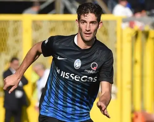 Gagliardini: “Inter, un bel salto per me”