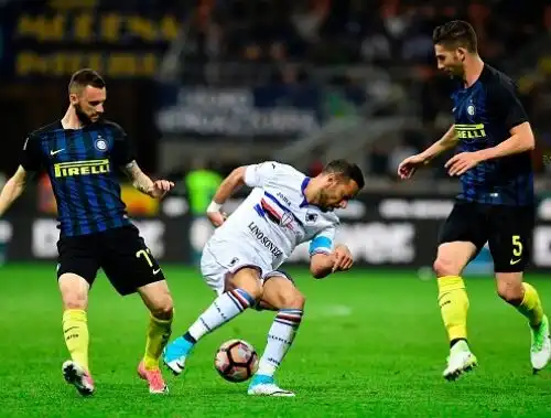 Gagliardini: “Rialziamoci subito”