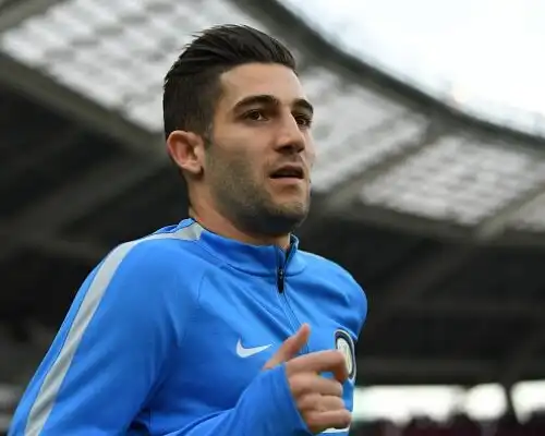 Gagliardini: “Ausilio? Non sono d’accordo”