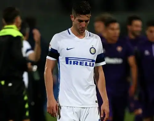 Gagliardini mortificato: “Inter, che figura”