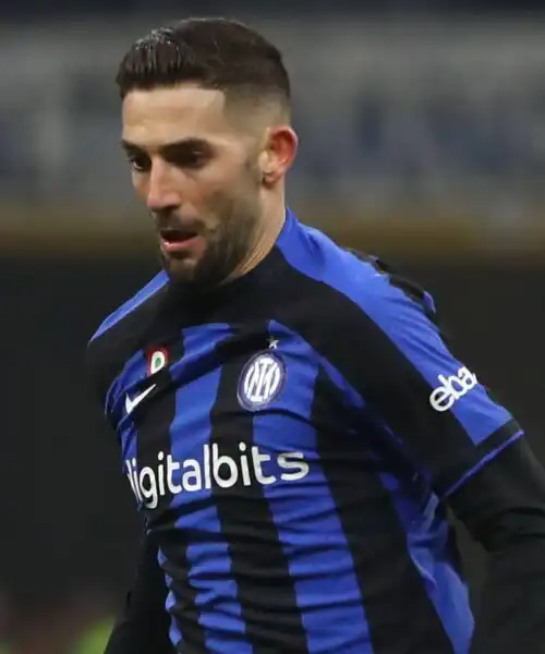 Inter, Gagliardini verso la Premier League