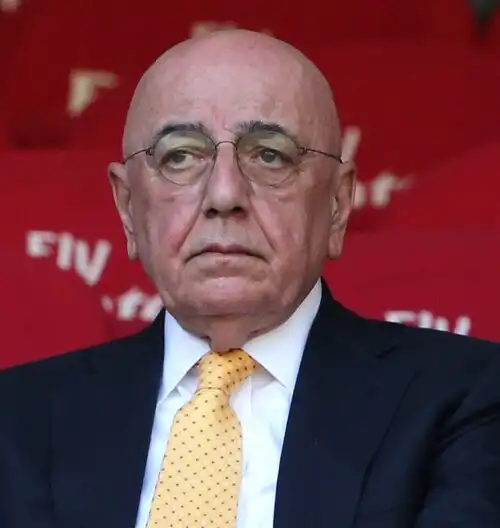 Monza, Galliani chiede di più