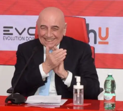 Galliani sul Monza in A: “Berlusconi sa realizzare i suoi sogni”