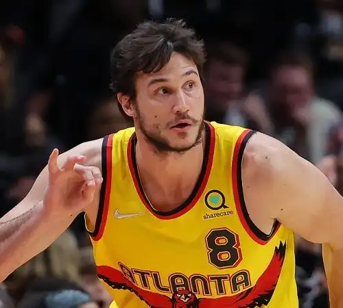 NBA, il grande sogno play-off di Danilo Gallinari continua