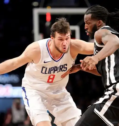 NBA, altra vittoria del Gallo