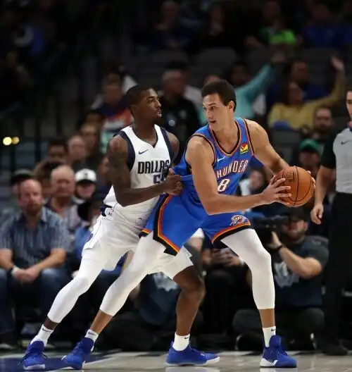 NBA, Gallinari e Melli ancora ko
