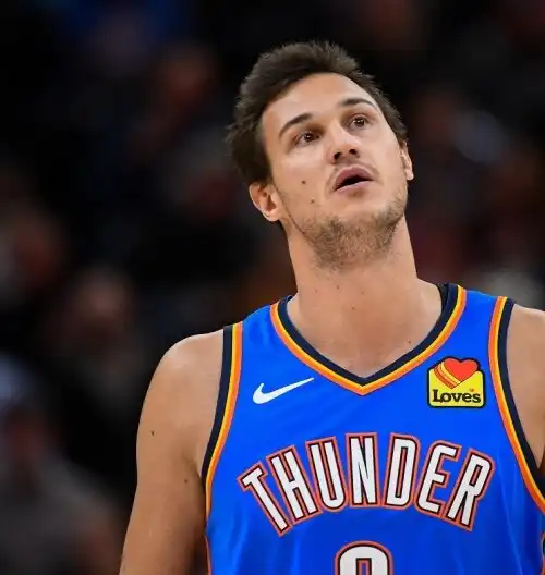 NBA: i Mavs sulle tracce di Gallinari