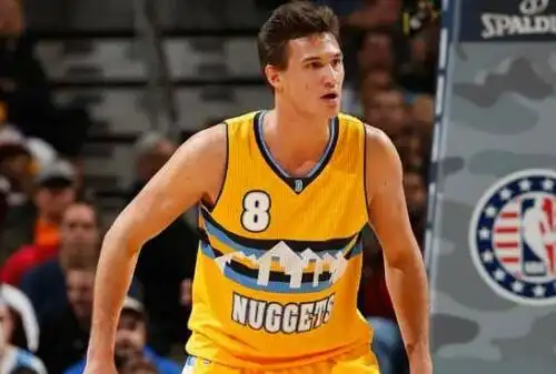 Danilo Gallinari