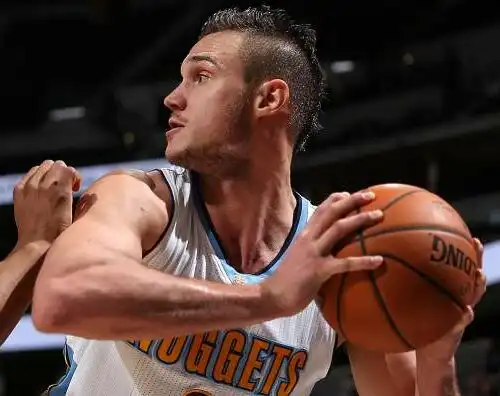 Curry e Bryant sugli scudi, Gallinari non ripete