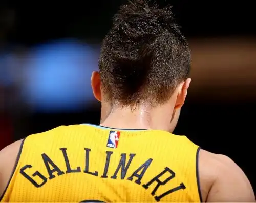 All Star Game senza europei