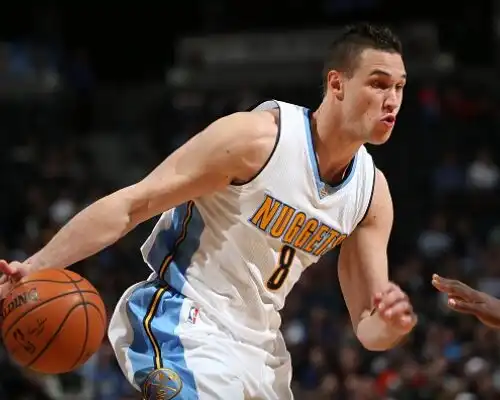 NBA da record e di apprensione per Gallinari