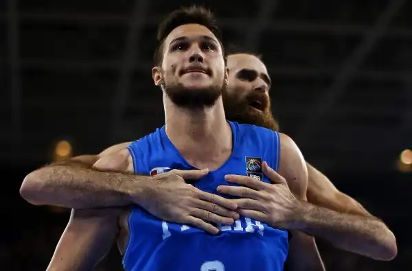 Gallinari è pronto: “Ai Clippers per vincere”