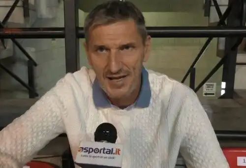 Papà Gallinari irritato dagli haters