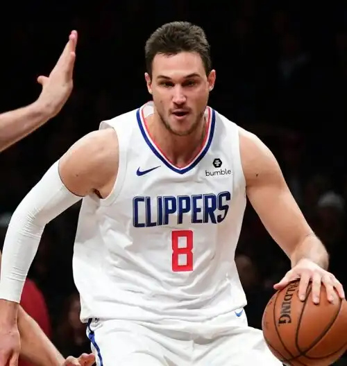 NBA, perdono Gallinari e Belinelli