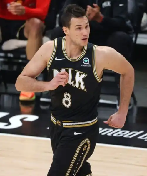 Danilo Gallinari, sogno infranto: Bucks in finale