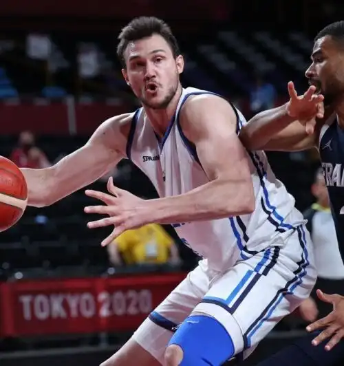 Danilo Gallinari, fiato sospeso: le prossime tappe dopo l’infortunio