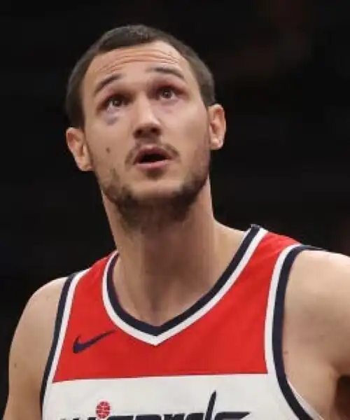 Danilo Gallinari a riposo, Washington ko