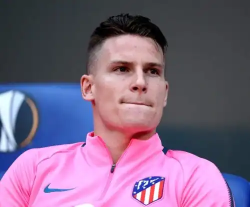 Milan, Gameiro fa partire il valzer delle punte