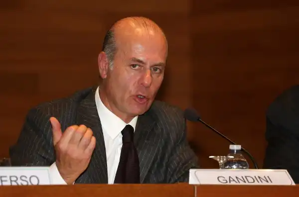 Umberto Gandini non digerisce lo spezzatino