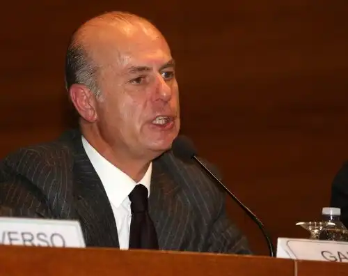 Umberto Gandini rende onore alla Virtus Bologna